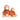 fabdog® Fluffy Orangutan Toys