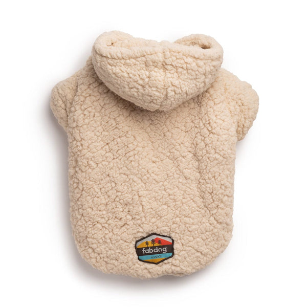 Sherpa deals dog sweater