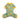 fabdog® 8" Rubber Ducky Onesie Apparel