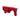 fabdog® Red Thermal Pajamas Apparel