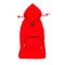 Red Packaway Raincoat