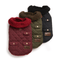 collection: burgundy, olive and navy quilted shearling coats