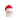 fabdog® Santa faball® Toys