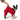 fabdog® Red Modal Pajamas Apparel