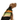 fabdog® Black Chevron Jacket Apparel