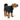 fabdog® Emerald Chenille Sweater Apparel
