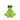 fabdog® Floppy Alien Toys