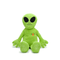 Floppy Alien