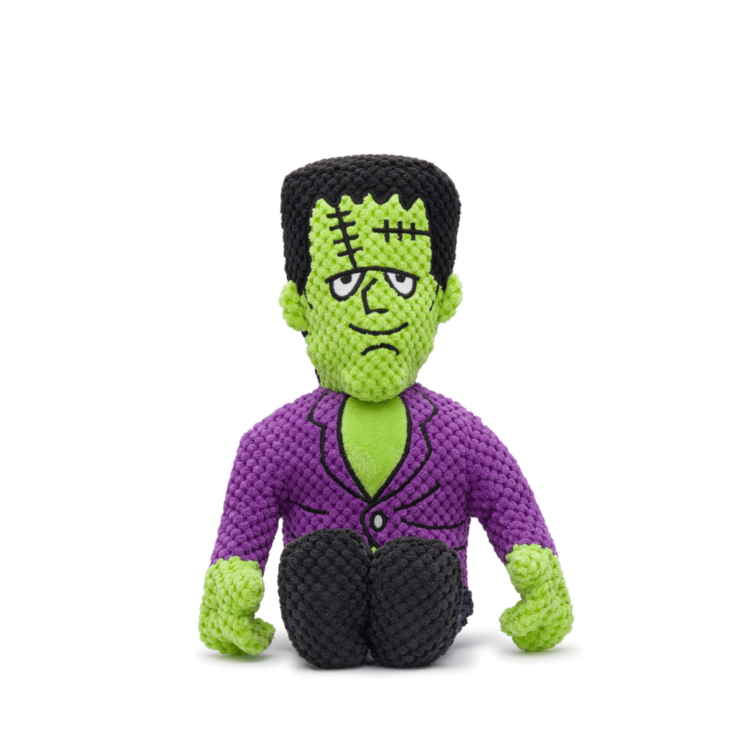 Floppy Frankenstein