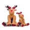 Floppy Reindeer