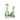 fabdog® Floppy Brontosaurus Toys