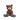 fabdog® Small Floppy Teddy Bear Toys