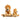 fabdog® Floppy Lion Toys