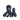 fabdog® Floppy Octopus Toys