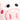 fabdog® Pig faball® Toys