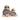 fabdog® Fluffy Sloth Toys